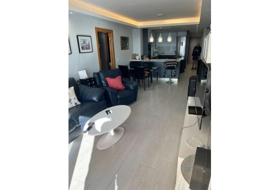 Reventa - Apartamento / piso - Torrevieja - Playa del Cura
