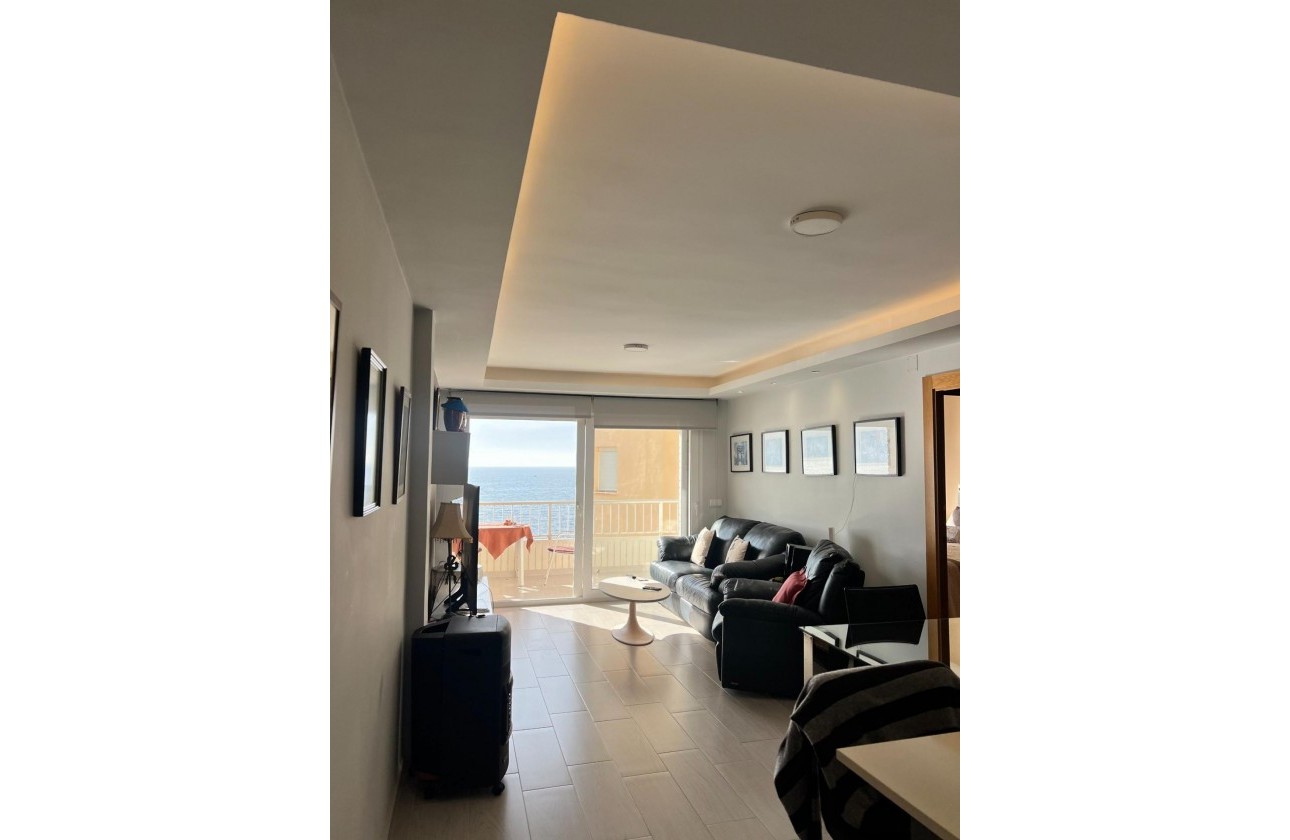 Reventa - Apartamento / piso - Torrevieja - Playa del Cura