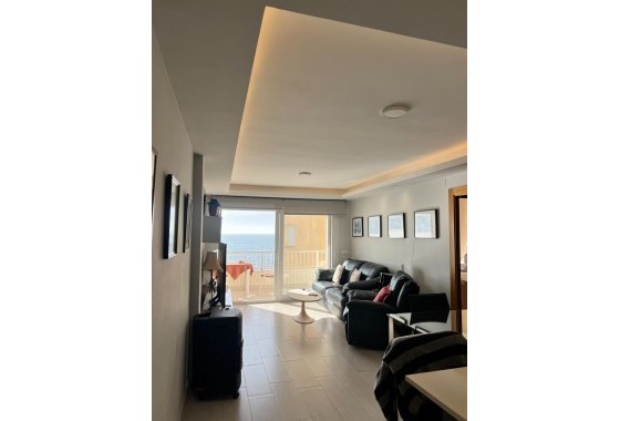Reventa - Apartamento / piso - Torrevieja - Playa del Cura