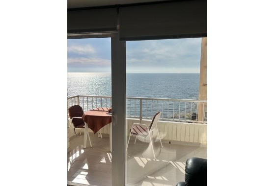 Reventa - Apartamento / piso - Torrevieja - Playa del Cura