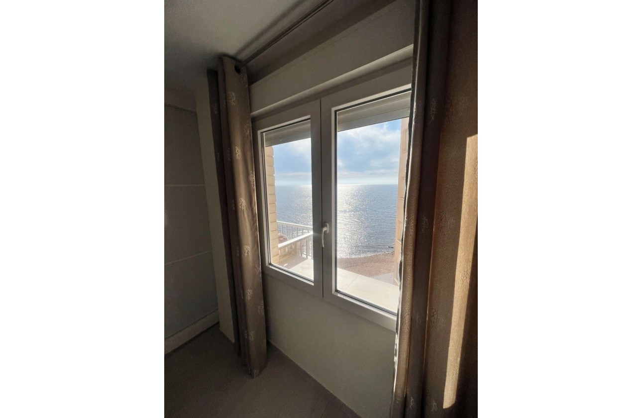 Reventa - Apartamento / piso - Torrevieja - Playa del Cura