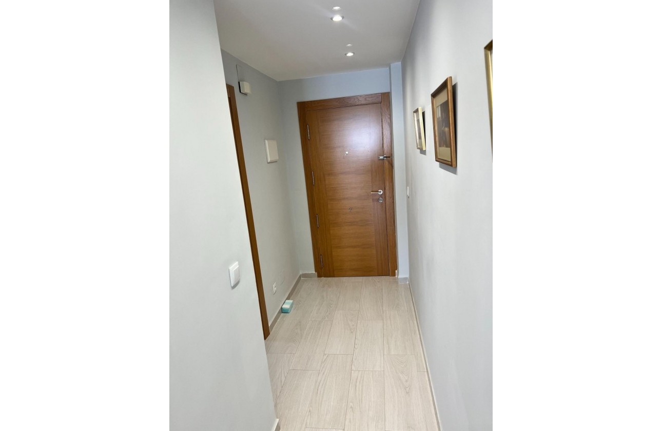 Reventa - Apartamento / piso - Torrevieja - Playa del Cura