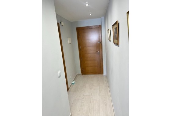 Reventa - Apartamento / piso - Torrevieja - Playa del Cura