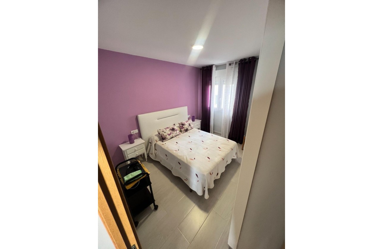 Reventa - Apartamento / piso - Torrevieja - Playa del Cura