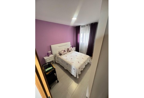 Reventa - Apartamento / piso - Torrevieja - Playa del Cura