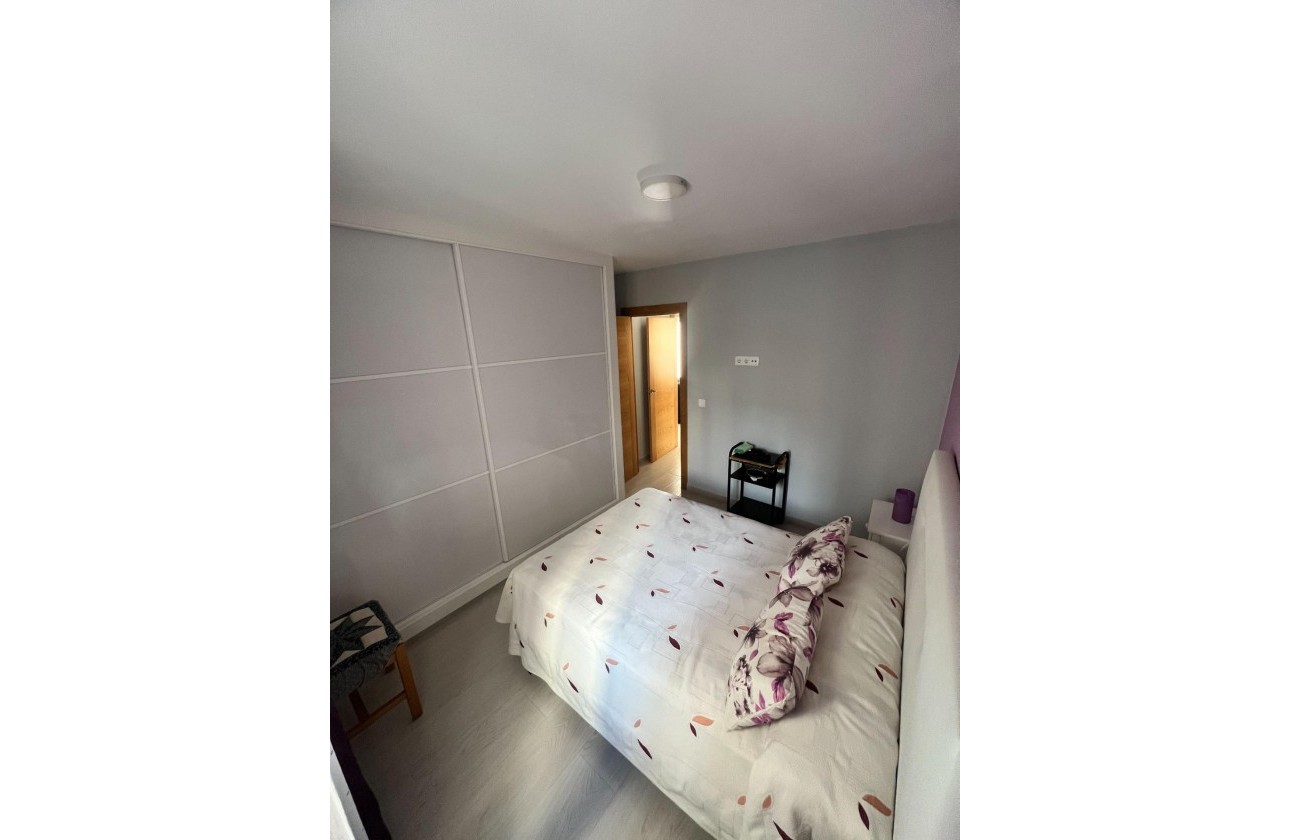 Reventa - Apartamento / piso - Torrevieja - Playa del Cura
