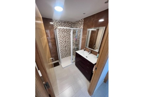 Reventa - Apartamento / piso - Torrevieja - Playa del Cura