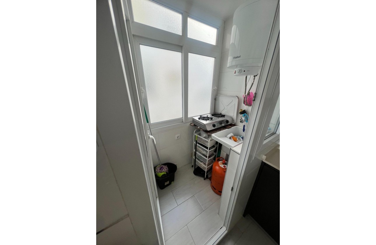 Reventa - Apartamento / piso - Torrevieja - Playa del Cura