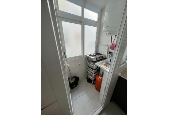 Reventa - Apartamento / piso - Torrevieja - Playa del Cura