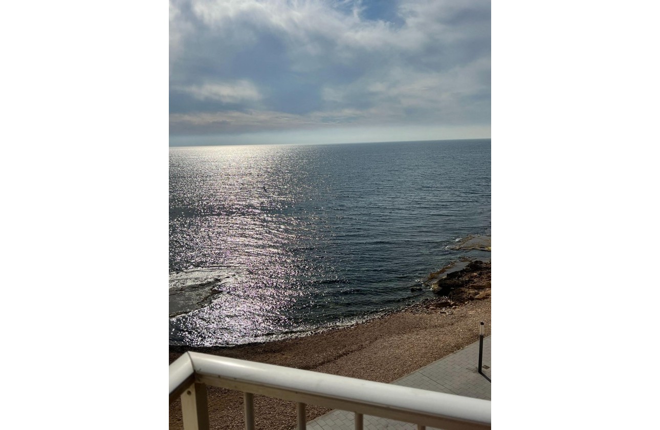 Reventa - Apartamento / piso - Torrevieja - Playa del Cura
