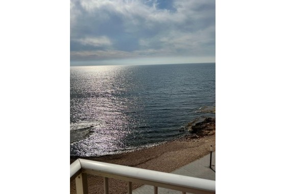 Reventa - Apartamento / piso - Torrevieja - Playa del Cura