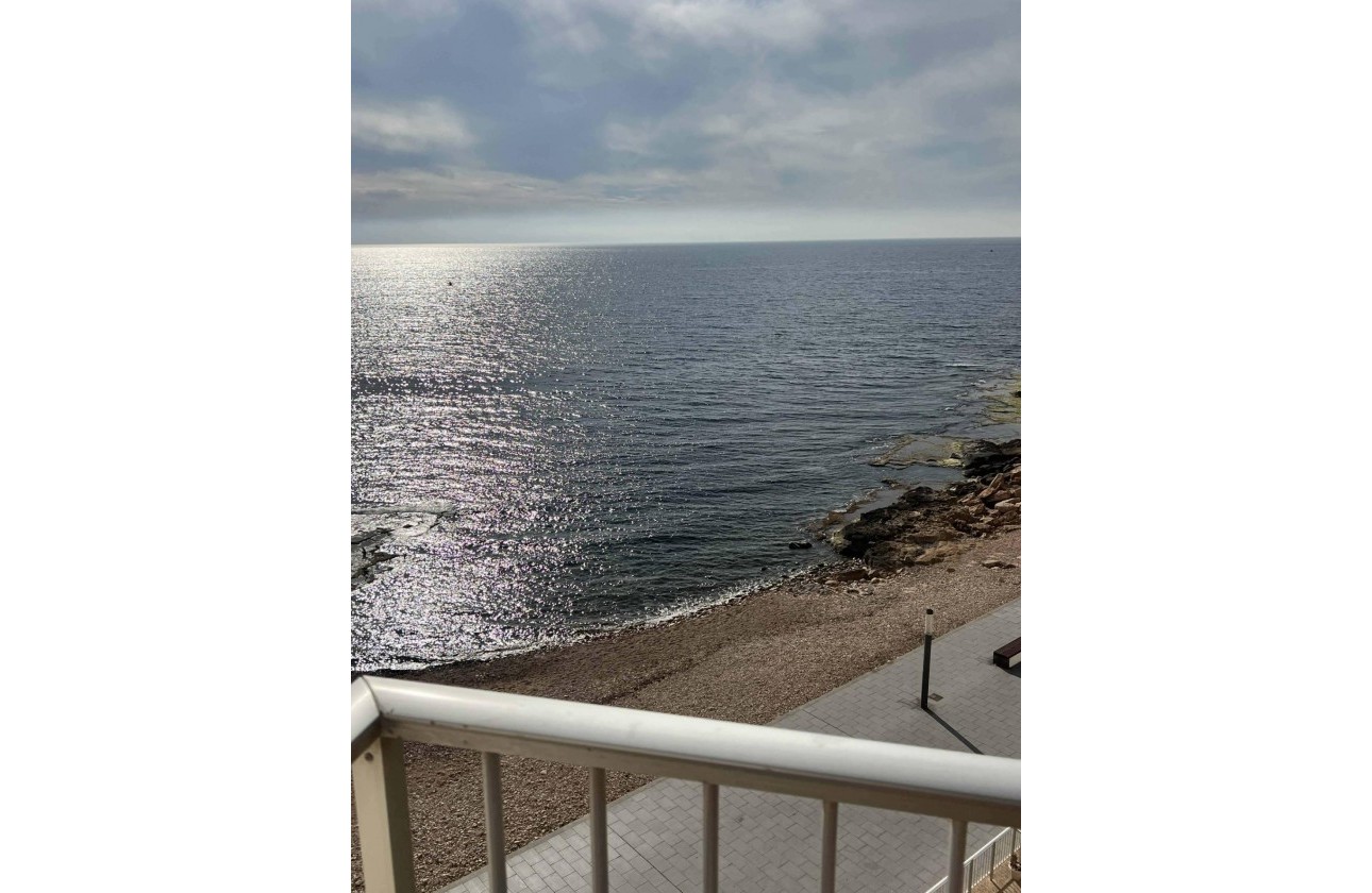 Reventa - Apartamento / piso - Torrevieja - Playa del Cura