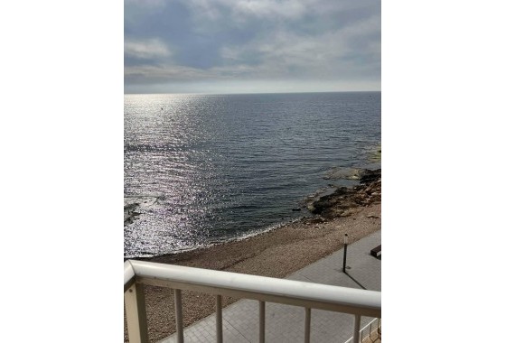 Reventa - Apartamento / piso - Torrevieja - Playa del Cura