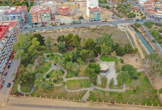 Reventa - Apartamento / piso - Torrevieja - El Acequión - Los Náufragos