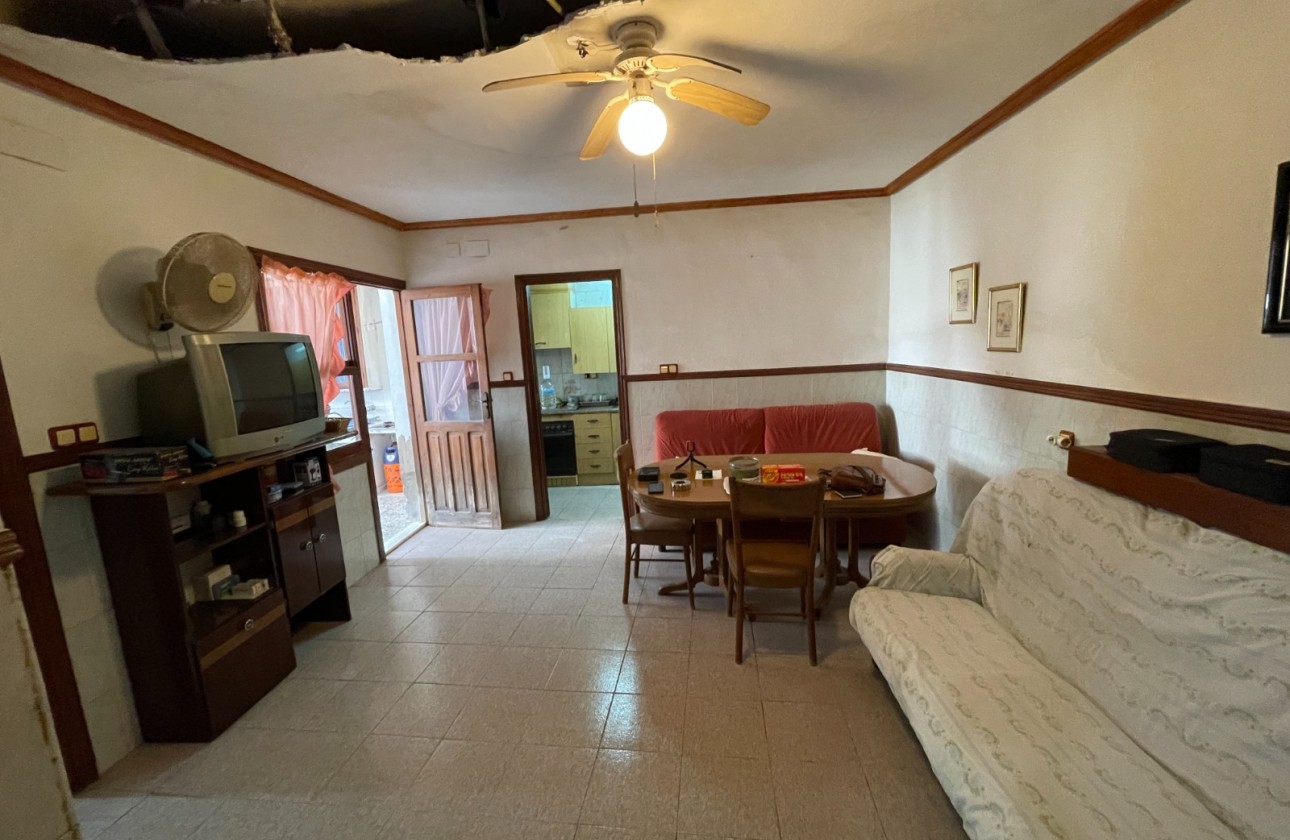 Revente - Villa - Benejúzar - Inland