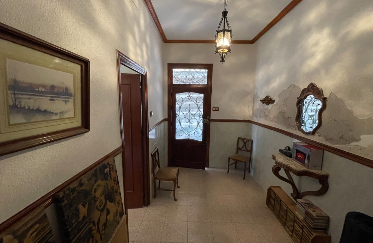 Revente - Villa - Benejúzar - Inland
