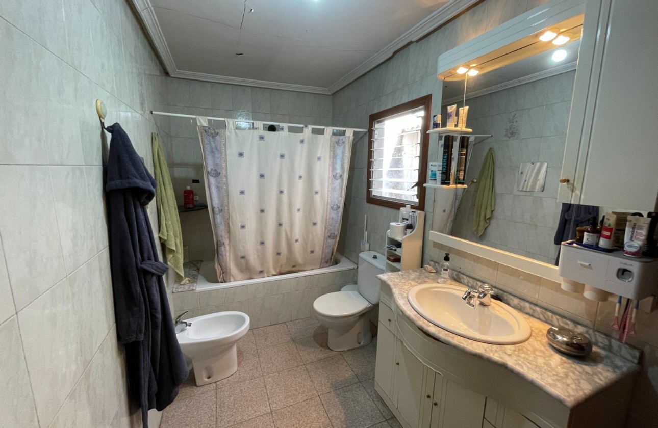 Revente - Villa - Benejúzar - Inland