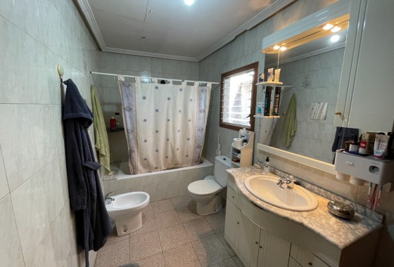 Revente - Villa - Benejúzar - Inland