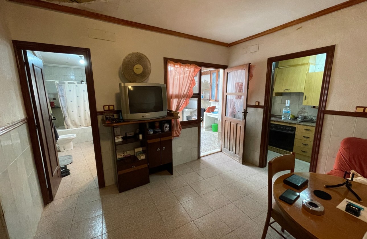 Revente - Villa - Benejúzar - Inland