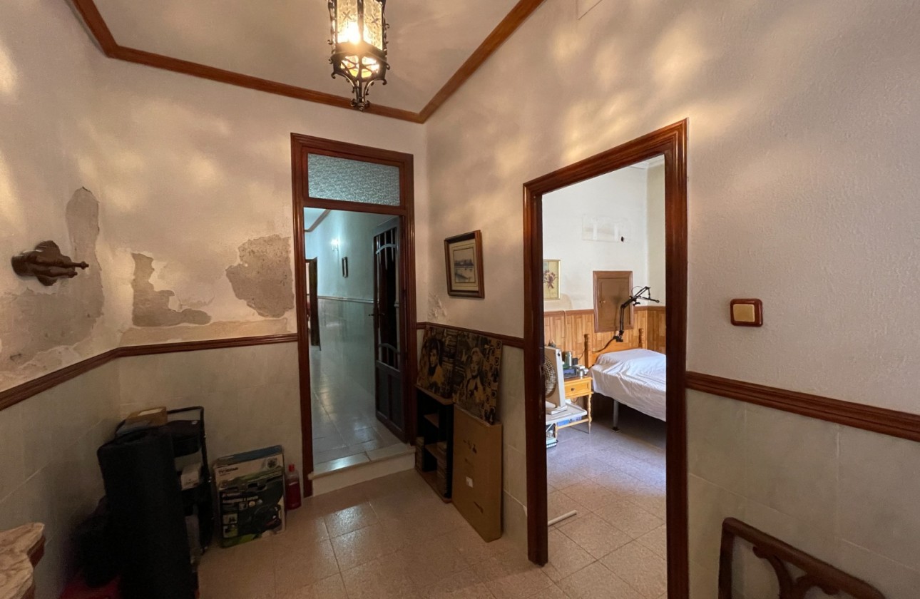 Revente - Villa - Benejúzar - Inland