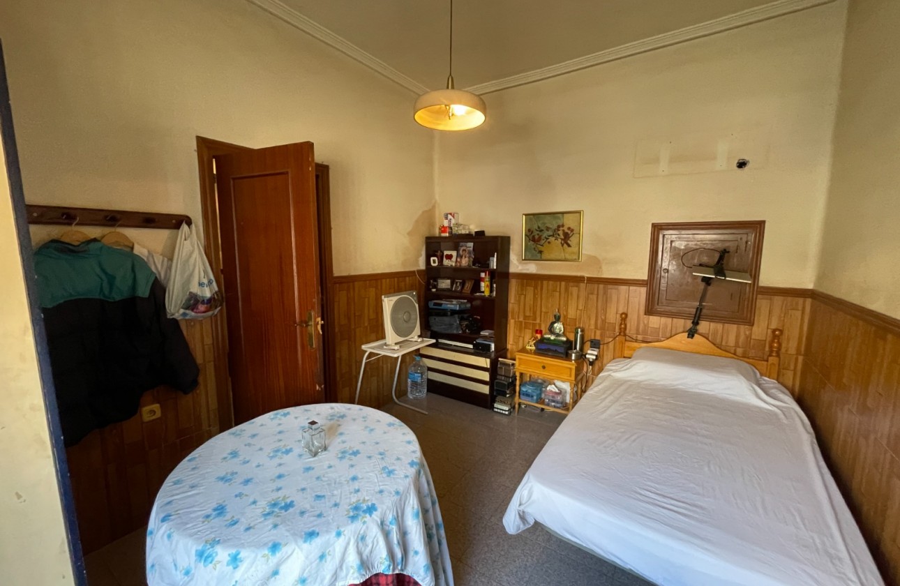 Revente - Villa - Benejúzar - Inland