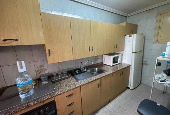 Revente - Villa - Benejúzar - Inland