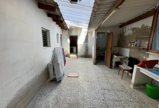 Revente - Villa - Benejúzar - Inland
