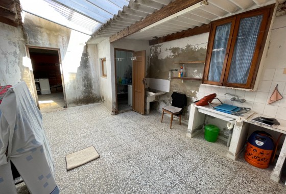 Revente - Villa - Benejúzar - Inland