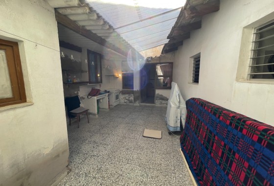 Revente - Villa - Benejúzar - Inland