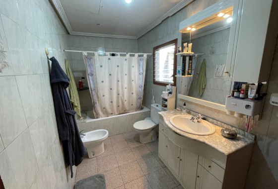 Revente - Villa - Benejúzar - Inland