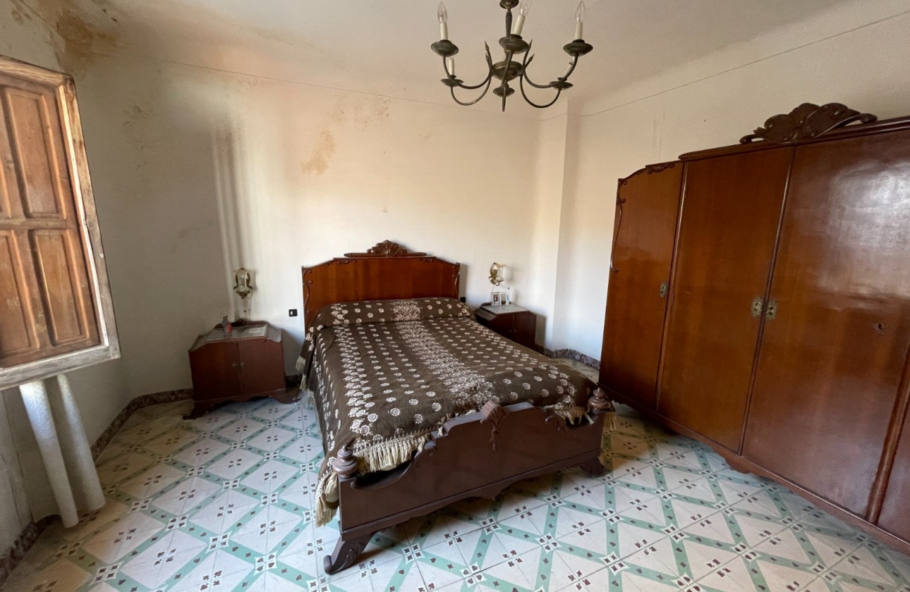 Revente - Villa - Benejúzar - Inland