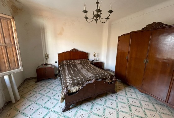 Revente - Villa - Benejúzar - Inland