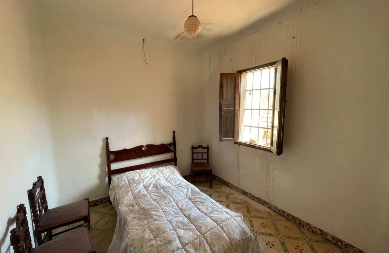 Revente - Villa - Benejúzar - Inland