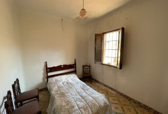 Revente - Villa - Benejúzar - Inland