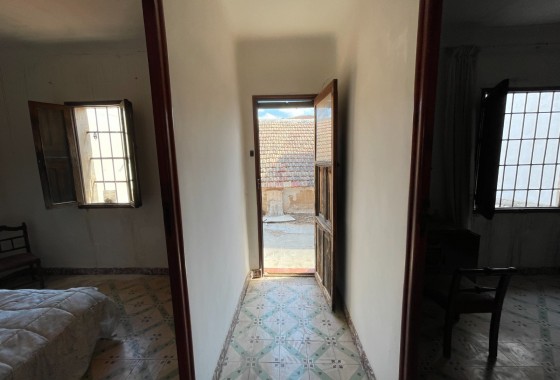Revente - Villa - Benejúzar - Inland