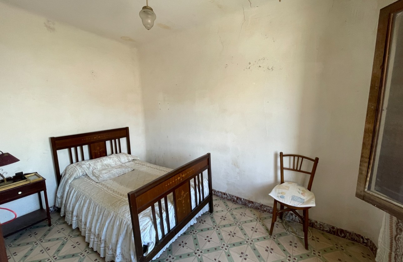Revente - Villa - Benejúzar - Inland