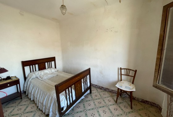 Revente - Villa - Benejúzar - Inland