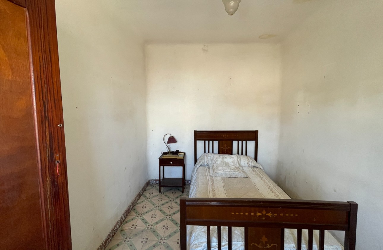 Revente - Villa - Benejúzar - Inland