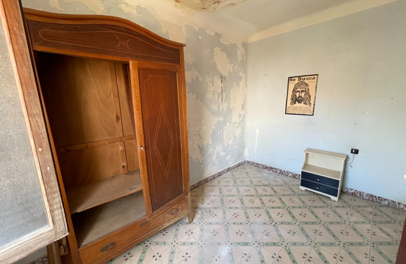 Revente - Villa - Benejúzar - Inland