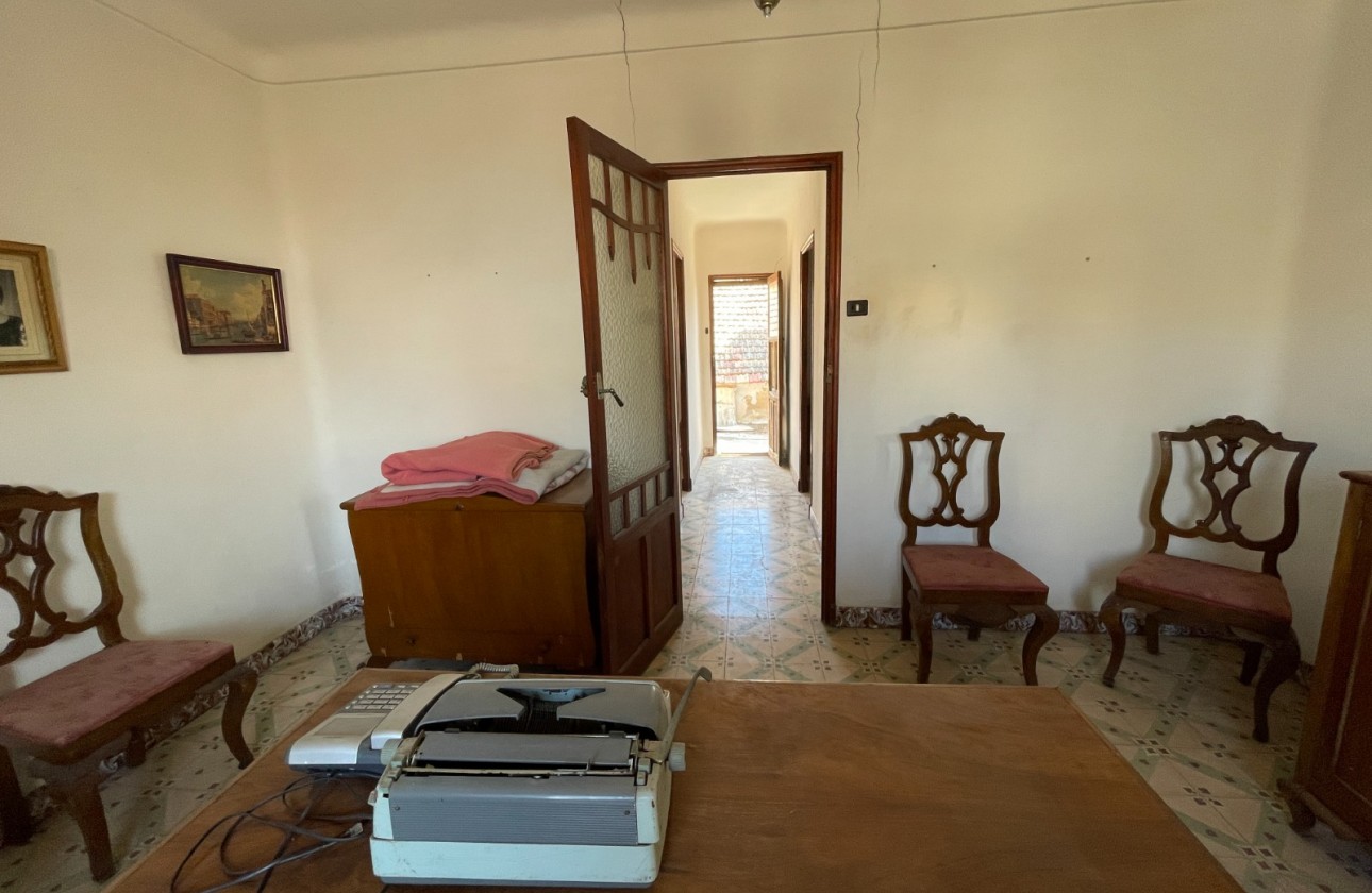 Revente - Villa - Benejúzar - Inland