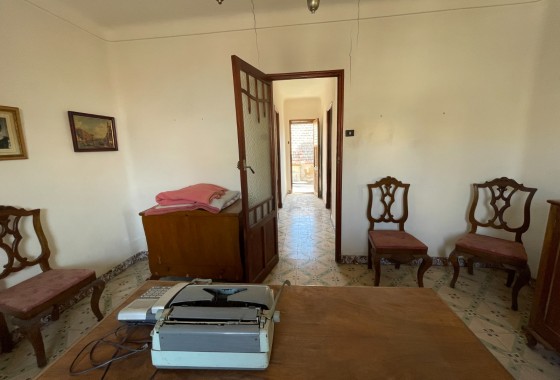 Revente - Villa - Benejúzar - Inland