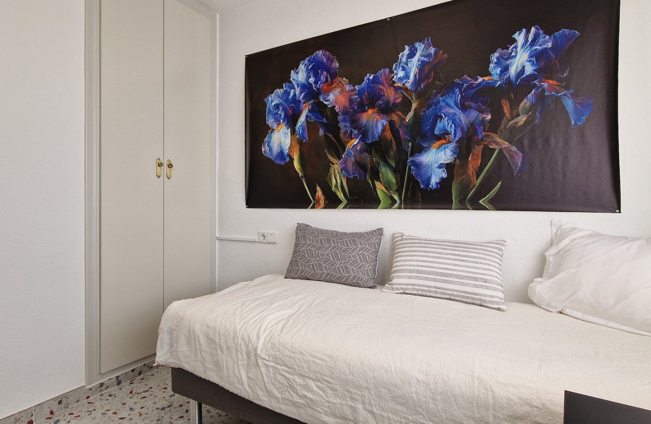 Resale - Apartment / flat - Torrevieja - Costa Blanca