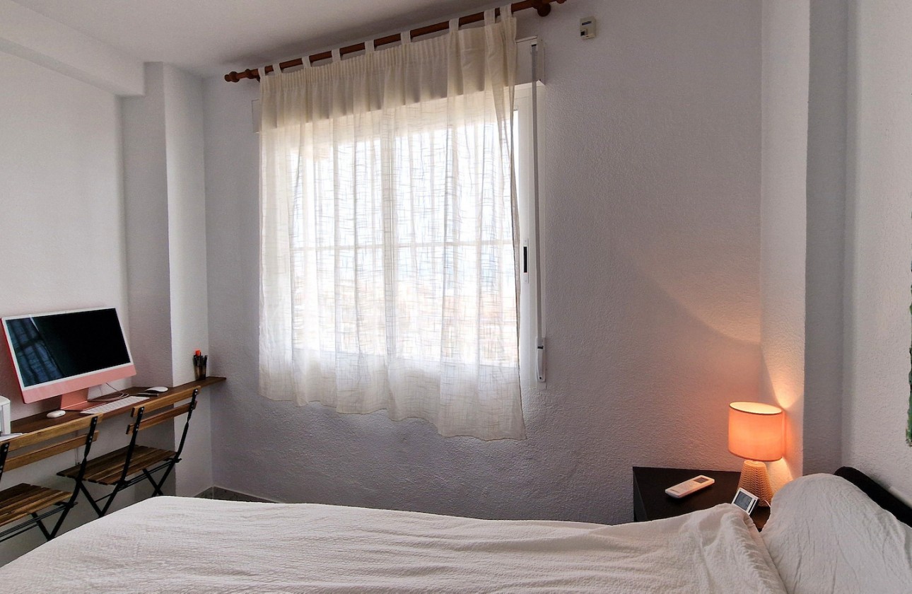 Resale - Apartment / flat - Torrevieja - Costa Blanca