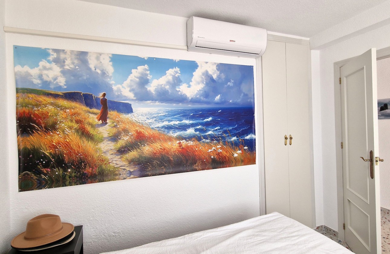 Resale - Apartment / flat - Torrevieja - Costa Blanca
