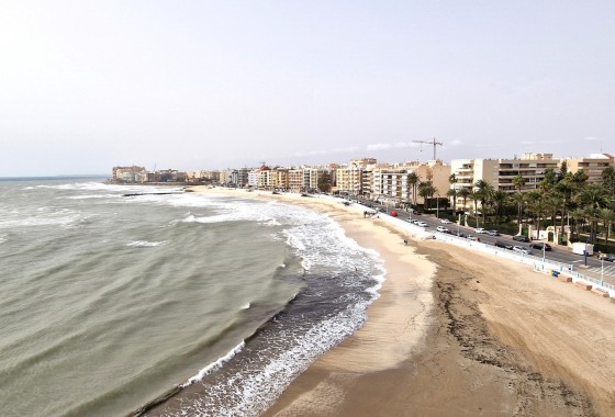 Resale - Apartment / flat - Torrevieja - Costa Blanca