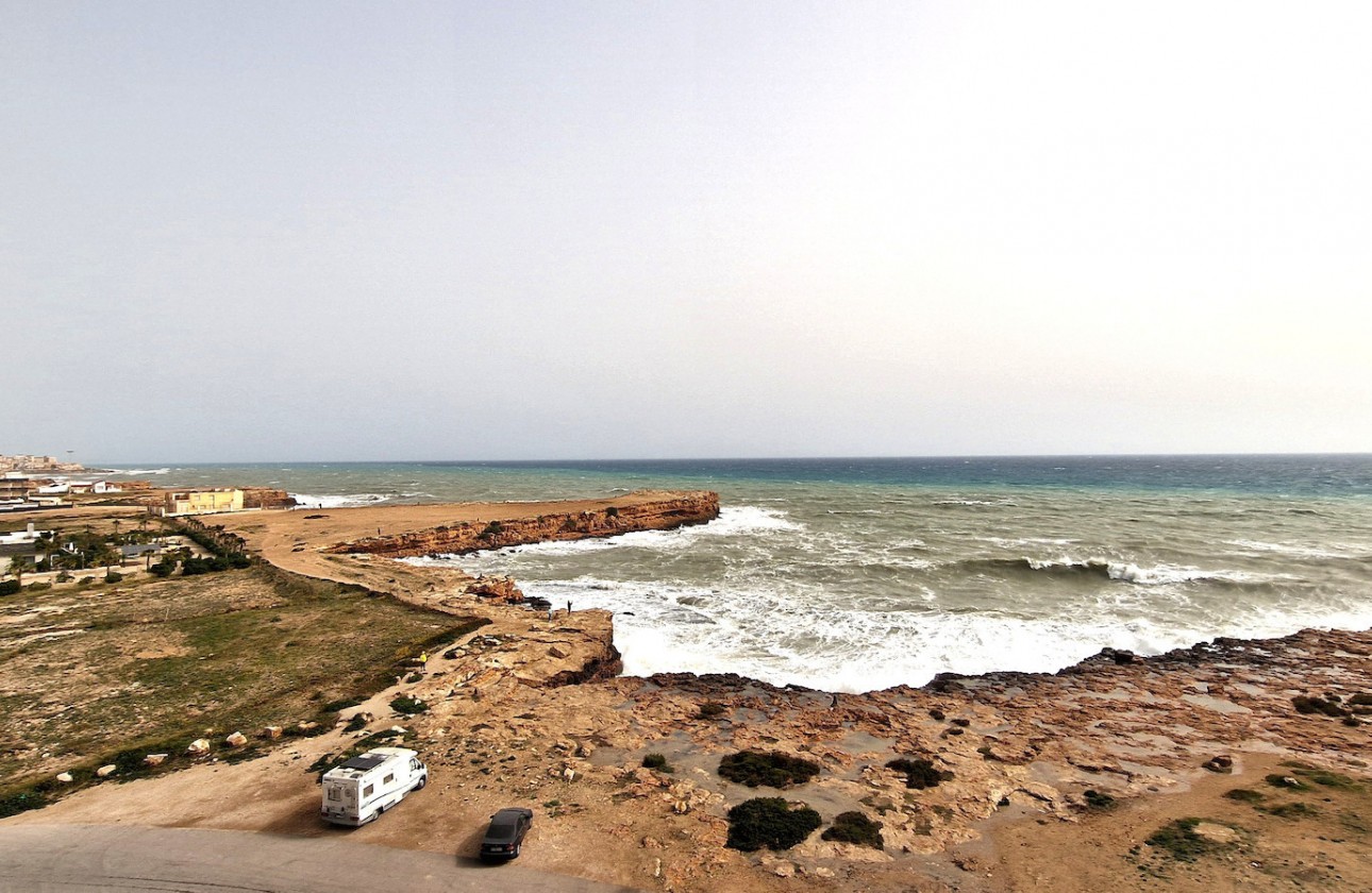 Resale - Apartment / flat - Torrevieja - Costa Blanca