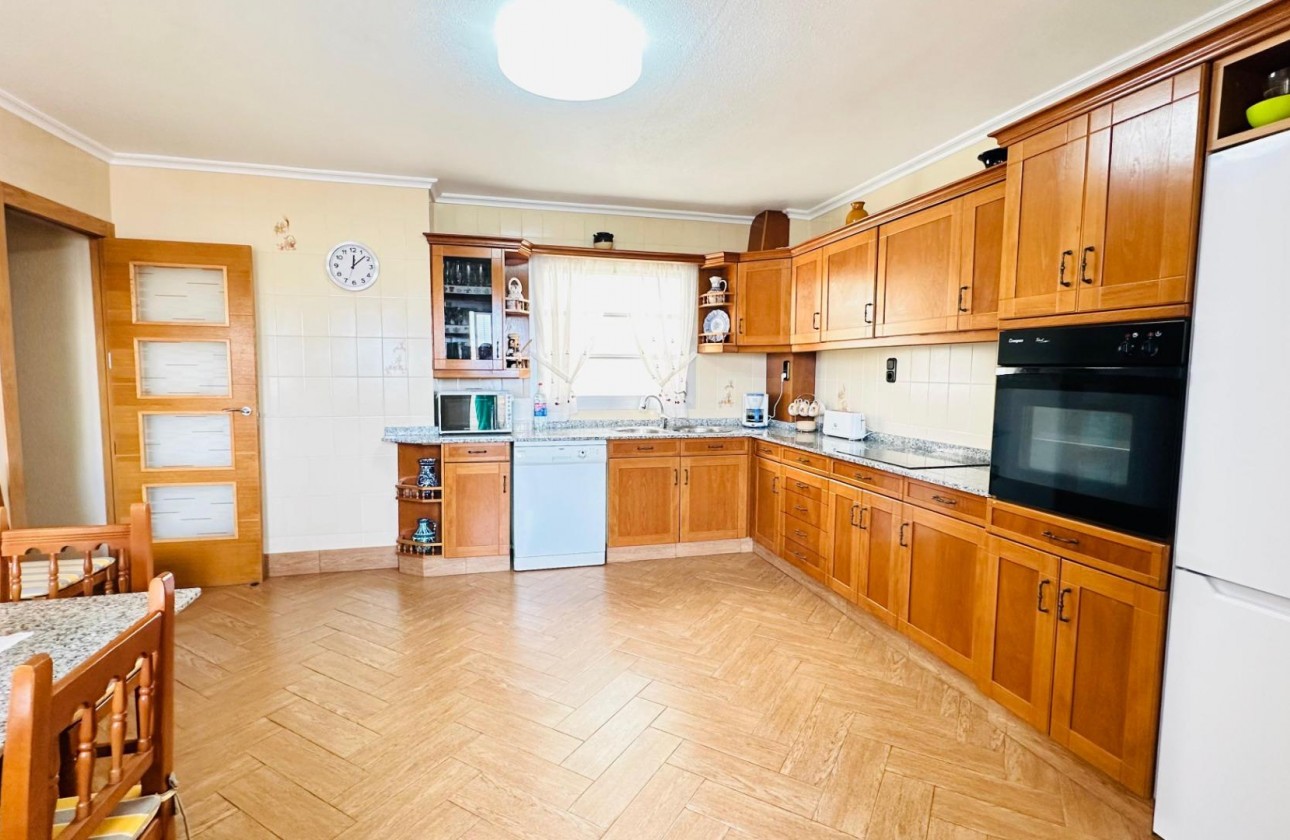 Reventa - Apartamento / piso - Torrevieja - Centro
