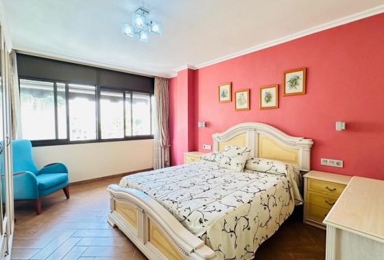 Reventa - Apartamento / piso - Torrevieja - Centro
