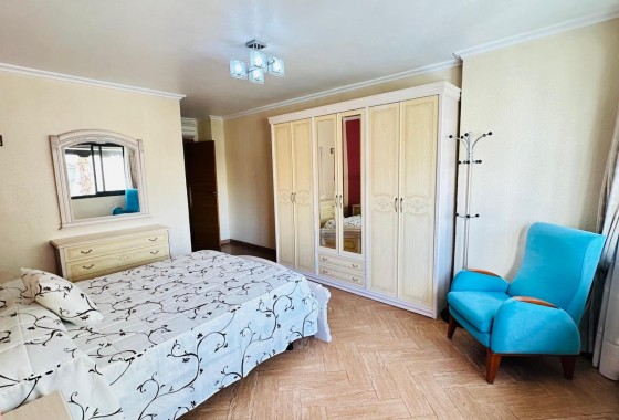Reventa - Apartamento / piso - Torrevieja - Centro