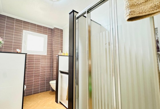 Reventa - Apartamento / piso - Torrevieja - Centro